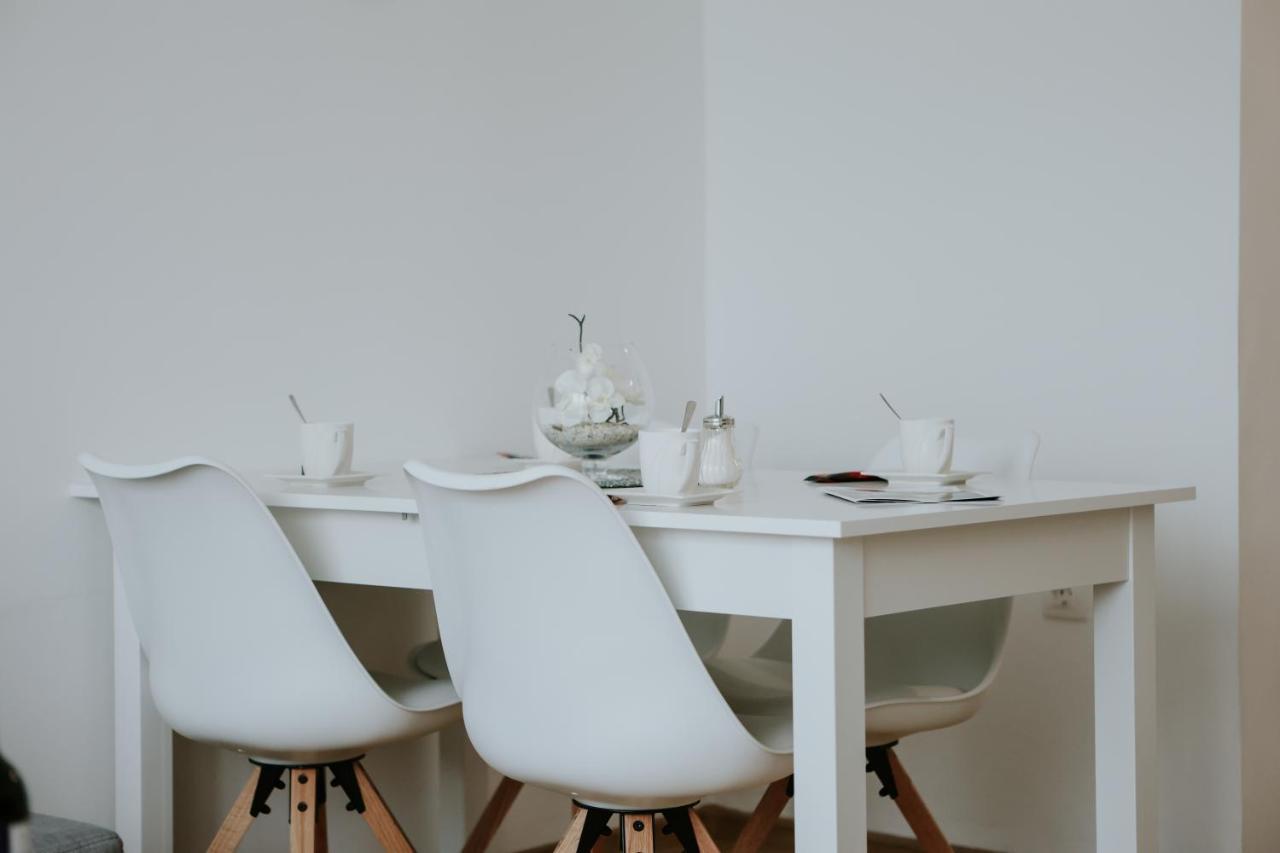 Apartman Nikola Gospić 외부 사진
