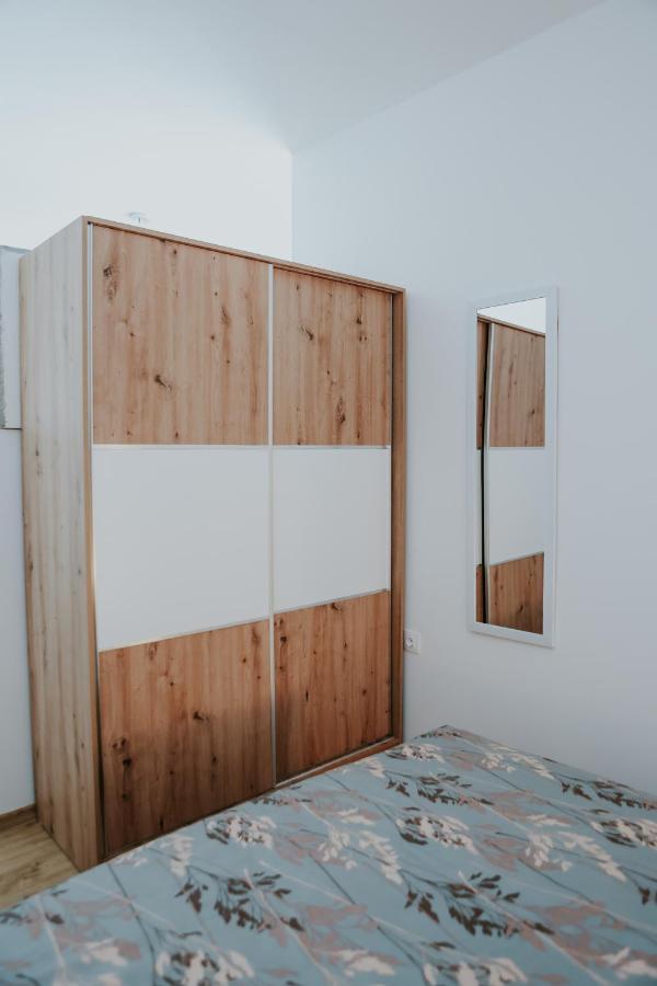 Apartman Nikola Gospić 외부 사진
