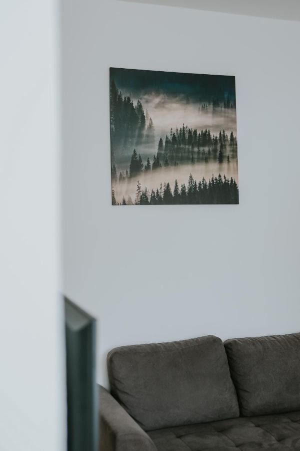 Apartman Nikola Gospić 외부 사진